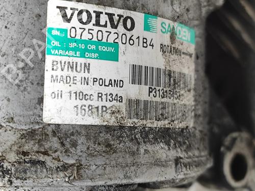 AC compressor AUDI A4 B8 (8K2) 1.8 TFSI | BP37643232M34 - Image 4