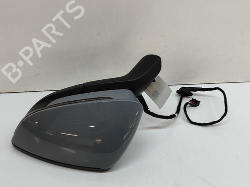 Left mirror VW ID.4 (E21) Pure | BP28564423C26 