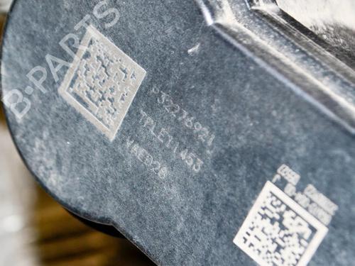 Left rear brake caliper VOLVO XC40 (536) B4 Mild-Hybrid | BP27757915M107  - Image 7