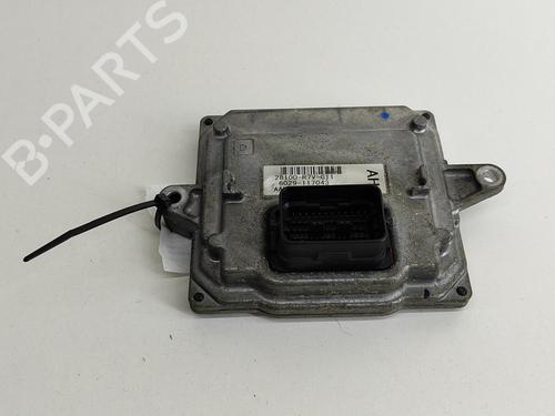 Gearkassestyreenhed HONDA CR-V IV (RM_) 2.2 i-DTEC AWD (RE6) (150 hp) 17548508