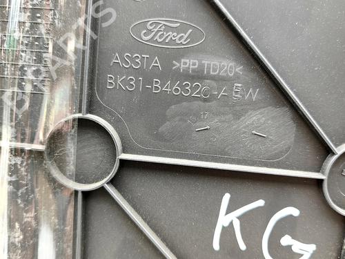 Rear right panel FORD TRANSIT V363 Van (FCD, FDD) 2.0 EcoBlue | BP36458520C61 - Image 8
