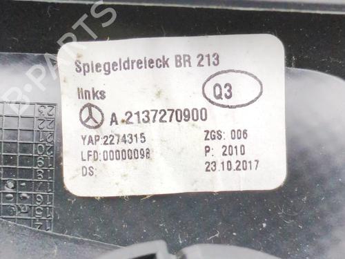 Speaker MERCEDES-BENZ E-CLASS (W213) E 220 d (213.004) | BP38782508E2 - Image 8