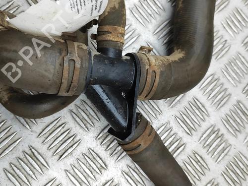 Pipe FORD TRANSIT CUSTOM V362 Bus (F3) 2.2 TDCi | BP33387573M125  - Image 6