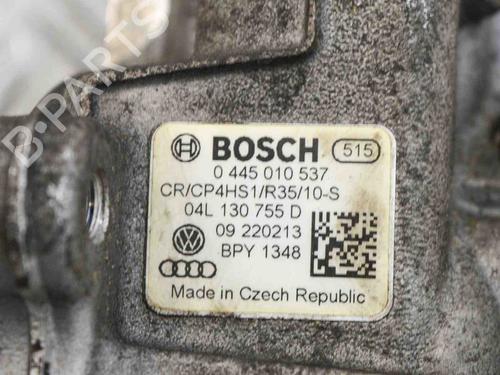 Używane Pompa paliwa VW GOLF VII (5G1, BQ1, BE1, BE2) 1.6 TDI (105 hp) 6746258