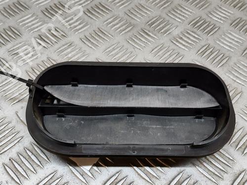 Used Grille AUDI A6 C8 Avant (4A5) 40 TFSI Mild Hybrid (204 hp) 27798990