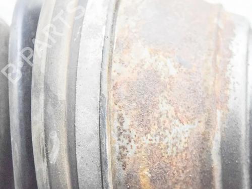 Left front driveshaft VW GOLF VII (5G1, BQ1, BE1, BE2) 2.0 GTI | BP6925445M38 