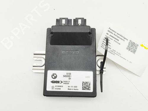 Used Electronic module Electronic module 38650702 38650702