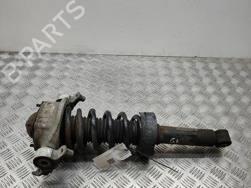 Left rear shock absorber PORSCHE CAYENNE (92A) 4.2 S Diesel | BP36390957M18 - Image 4