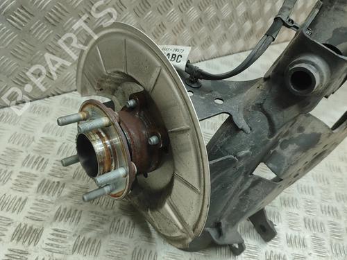 Rear axle FORD KUGA III (DFK) 2.5 FHEV | BP28561275M2 - Image 5