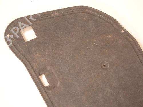 Upper protection MAZDA 6 Estate (GJ, GL) 2.2 D | BP30282402M93 - Image 3