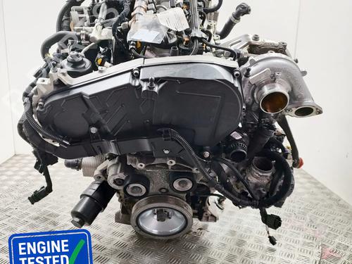 Used Engine Engine ALFA ROMEO STELVIO (949_) 2.2 D Q4 (949.AXB2A) (209 hp) 33624592 33624592