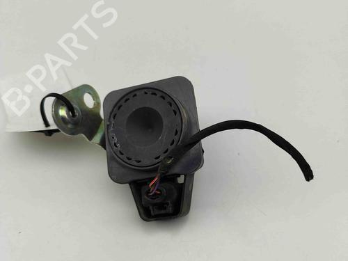 Elektronisk modul PORSCHE CAYENNE Coupe (9YB) 3.0 AWD (9YBAA1) (340 hp) 27794027