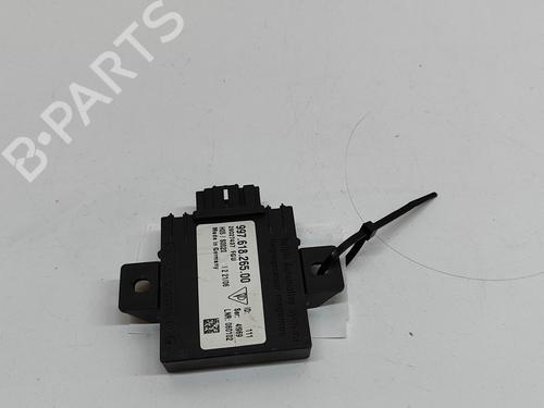 Electronic module PORSCHE CAYMAN (987) S 3.4 | BP28062339M83 