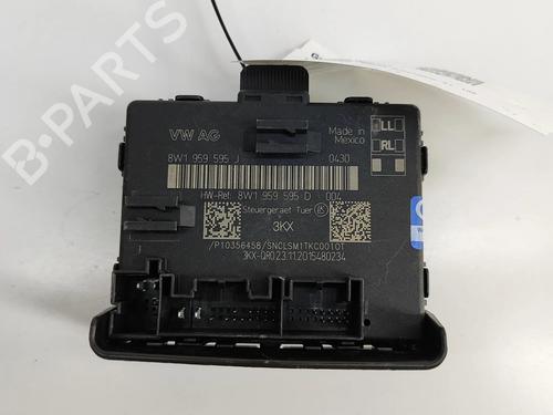 Electronic module AUDI Q5 (FYB, FYG) 45 TFSI Mild Hybrid quattro | BP27782045M83  - Image 6
