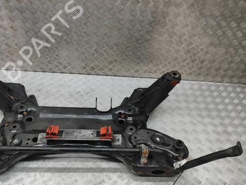 Subframe RENAULT MASTER III Van (FV) 2.3 dCi 145 FWD (FV0E, FV0F, FV0H, FV02, FV0M, FV0S,... | BP40502506M9 - Image 3