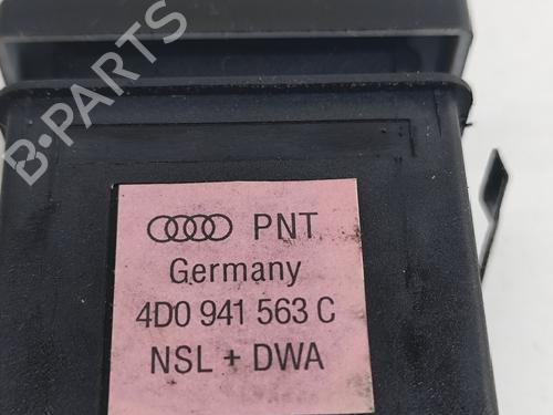 Electronic module AUDI A8 D2 (4D2, 4D8) 2.5 TDI quattro | BP25614765M83 - Image 6