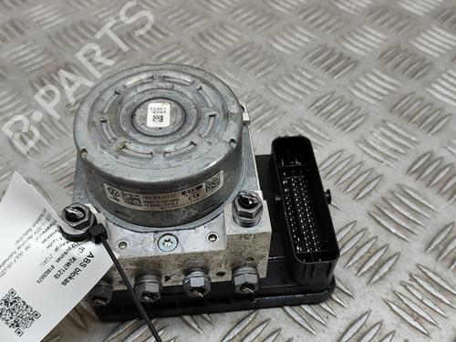 Used ABS pump VW GOLF VIII (CD1, DA1) 1.0 TSI (110 hp) 27771655