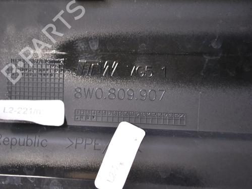 Tanklåg AUDI A4 B9 (8W2, 8WC) 2.0 TFSI | BP33342543C131 - Image 5