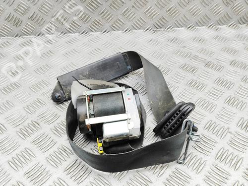 Front right seatbelt FORD TRANSIT CUSTOM V362 Van (FY, FZ) 2.0 EcoBlue mHEV | BP33384785I25 - Image 2