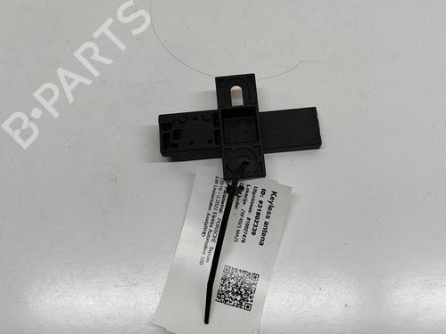 Elektronisk modul PORSCHE TAYCAN Cross Turismo (Y1B) 4 (Y1BBD1) | BP28497671M83