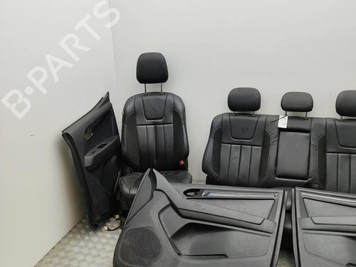 Seats set ISUZU D-MAX II (TFR, TFS) 2.5 CRDi 4x4 (TFS86J) | BP38960113C78 - Image 18
