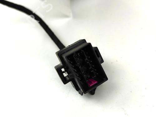 Venstre baglygte PORSCHE MACAN (95B) 2.0 | BP31626564C34 