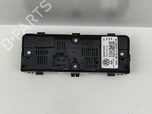 Electronic module VW PASSAT B8 Variant (3G5, CB5) 2.0 TDI | BP27092223M83 