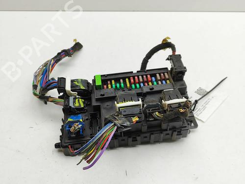 Electronic module FORD RANGER (TKE) 2.2 TDCi | BP35984155M83 - Image 3