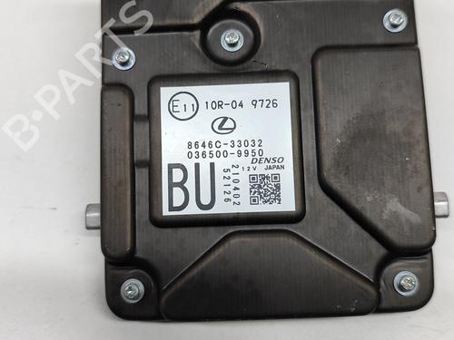 Camera LEXUS ES (_Z10_, _A10_, _H10_) 300h (AXZH10, AXZH11) | BP27767120E14 