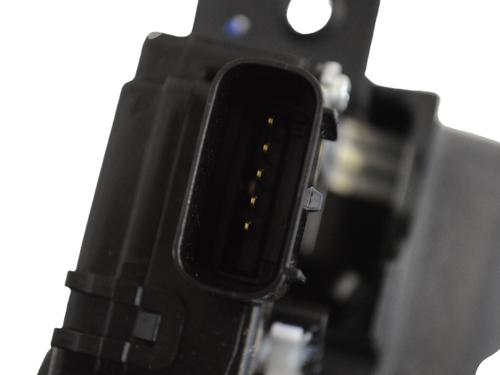 Tailgate lock HYUNDAI TUCSON (TL, TLE) 1.7 CRDi | BP30246122C101