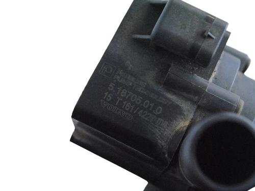 Auxiliary water pump VOLVO XC90 II (256) D5 AWD | BP30250665M111 