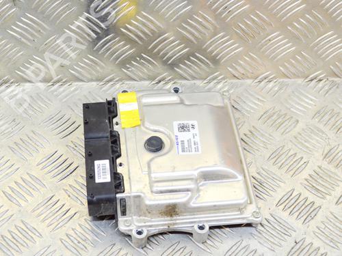 Engine control unit (ECU) HYUNDAI TUCSON (TL, TLE) 1.6 GDi | BP7732590M57 