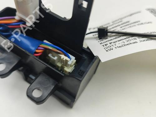 Electronic module NISSAN LEAF (ZE1) Electric | BP27792221M83  - Image 5