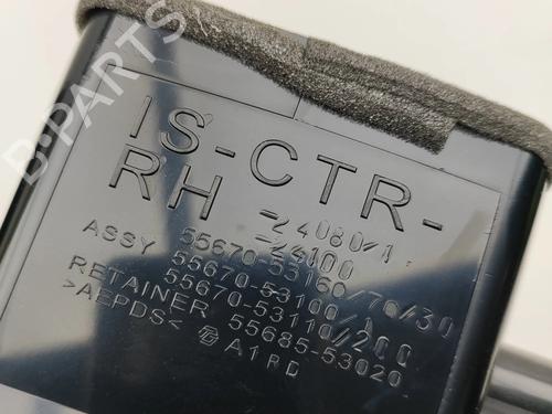 Luftventil LEXUS IS III (_E3_) 300h (AVE30_, AVE30R) | BP27797193I21  - Image 6