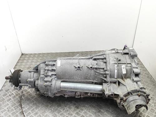 Used Gearbox Gearbox AUDI Q5 (FYB, FYG) SQ5 TFSI quattro (354 hp) 33291396 33291396