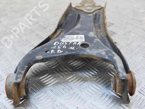 Used Right front suspension arm DACIA DUSTER (HS_) 1.5 dCi (HSAJ) (90 hp) 9903740