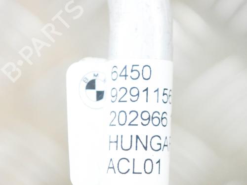 AC pipe BMW i3 (I01) Electric | BP14633902M126 