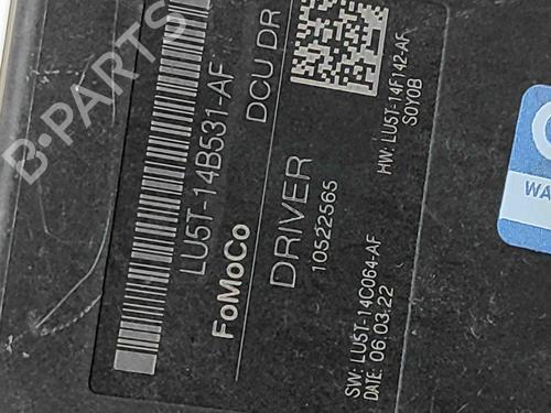 Modulo electronico FORD PUMA (J2K, CF7) 1.0 EcoBoost mHEV | BP27787038M83 