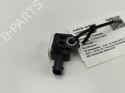 Electronic sensor AUDI A6 C7 Avant (4G5, 4GD) RS6 performance quattro | BP26706628M84  - Image 6