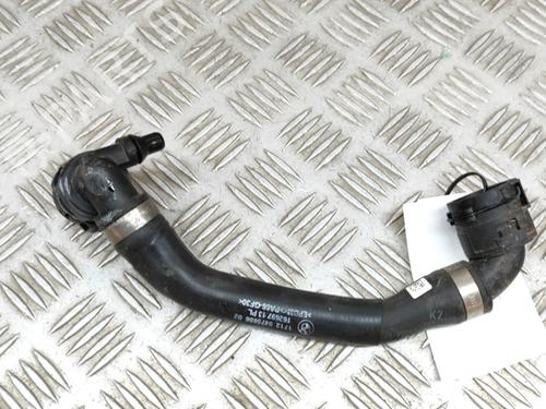 Used Pipe BMW i4 (G26) M50 All-wheel Drive (544 hp) 27769325