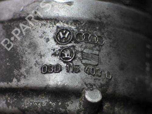 Support VW POLO V (6R1, 6C1) 1.2 | BP14644964C155 
