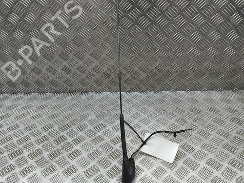 Used Antenna/Base Antenna/Base FORD TRANSIT CUSTOM V362 Van (FY, FZ) 2.0 EcoBlue (130 hp) 33392544 33392544
