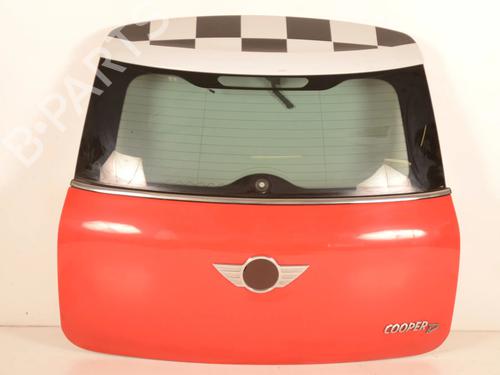 Used Tailgate Tailgate MINI MINI COUNTRYMAN (R60) Cooper D (112 hp) 33353243 33353243