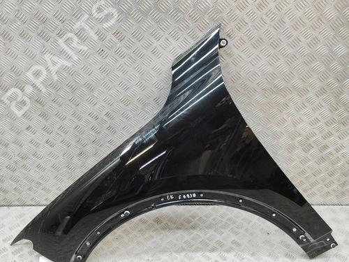 Forskærm venstre Forskærm venstre AUDI Q5 (GUB) SQ5 TFSI quattro (367 hp) 33847104 33847104