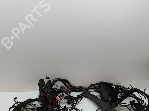 Used Wiring harness LAND ROVER RANGE ROVER VELAR (L560) 2.0 D180 TD4 4x4 (180 hp) 21188133