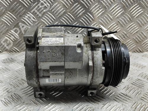 AC Kompressor IVECO DAILY VI Van 33-210, 35-210 (204 hp) 28548296