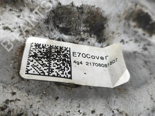 Front differential BMW 1 (F20) 116 d | BP34051048M23  - Image 5