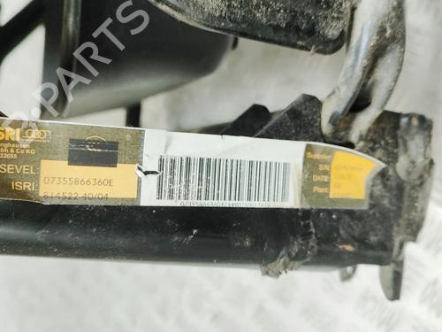 Right front seat PEUGEOT BOXER Van 2.0 BlueHDi 130 | BP36067704C16 - Image 9