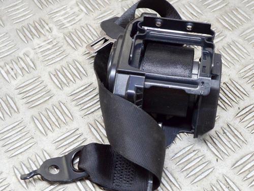 Used Rear right seatbelt BMW 3 (G20, G80, G28) 330 e Plug-in-Hybrid xDrive (292 hp) 27758059