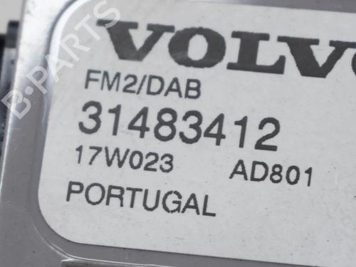 Electronic module VOLVO S90 II (234) D5 AWD | BP10369105M83 